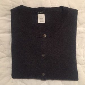 J Crew Cardigan